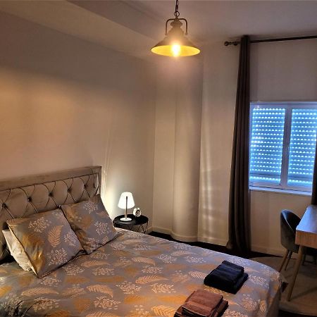 Apartmán Charm City Center Apt 140M2 & Free Parking Braga Exteriér fotografie