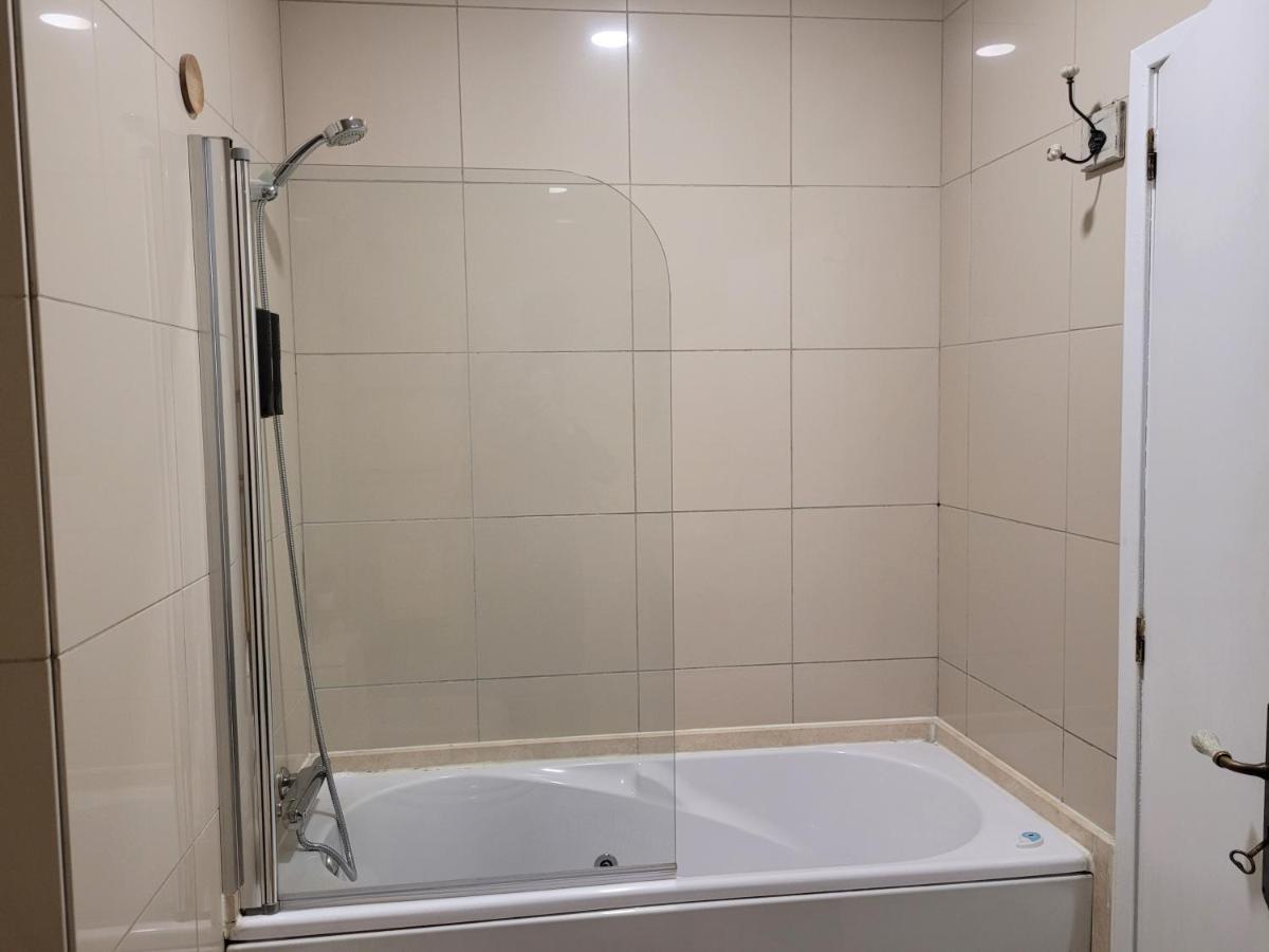 Apartmán Charm City Center Apt 140M2 & Free Parking Braga Exteriér fotografie